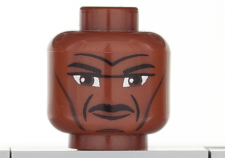 Illustration for article titled Hollywood's Racism Exposed ... by Lego